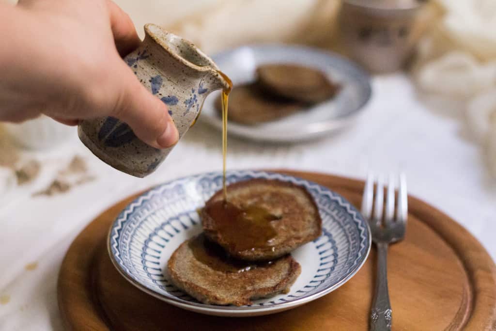 Blog150_Img4_Russian buckwheat pancakes syrniki
