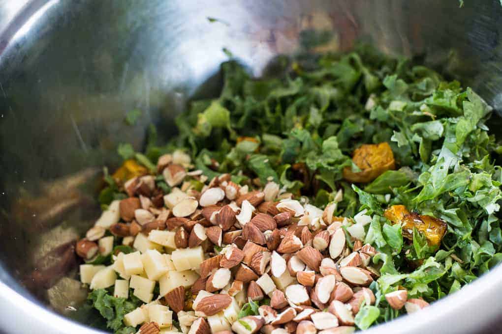 The best fall salad